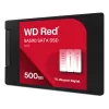 WESTERN DIGITAL SSD WD Red SA500 500GB SATA 6Gb/s 2.5 coll.