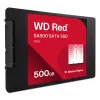 WESTERN DIGITAL SSD WD Red SA500 500GB SATA 6Gb/s 2.5 coll.