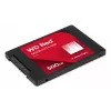 WESTERN DIGITAL SSD WD Red SA500 500GB SATA 6Gb/s 2.5 coll.
