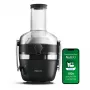 Philips Avance Collection HR1919/70 sulu spiede 1000 W Melna