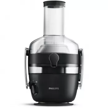 Philips Avance Collection HR1919/70 sulu spiede 1000 W Melna