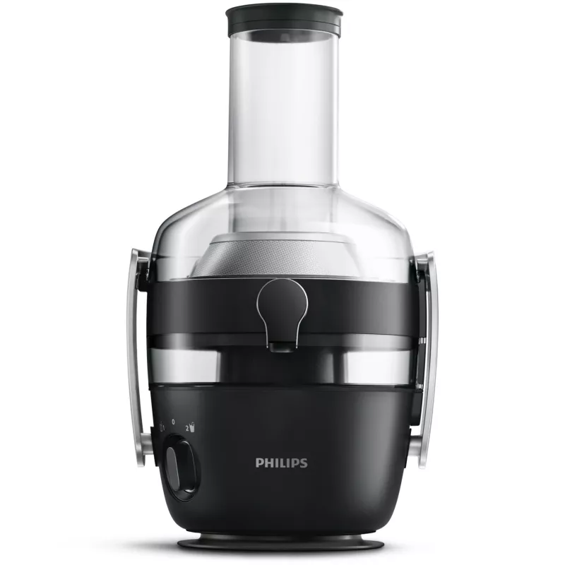 Philips Avance Collection HR1919/70 sulu spiede 1000 W Melna