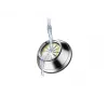 Philips Avance Collection HR1919/70 sulu spiede 1000 W Melna