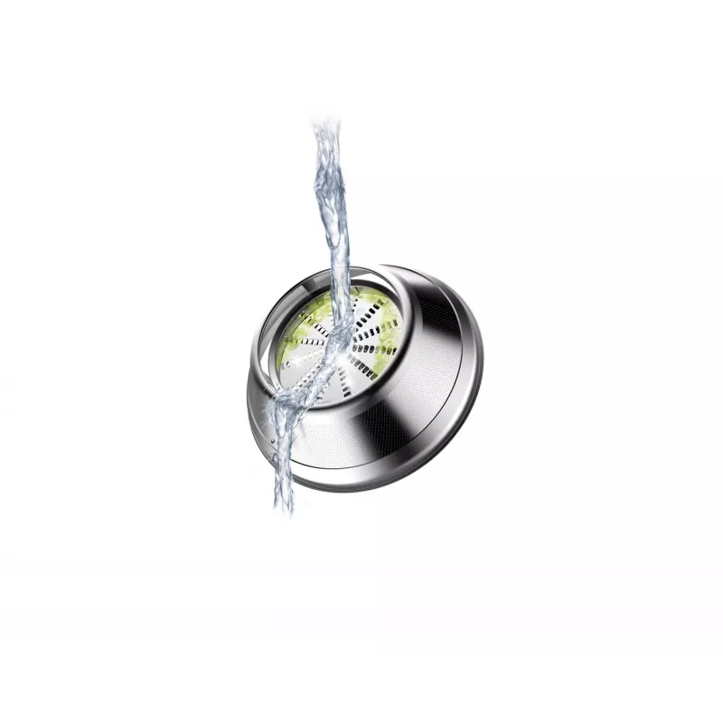 Philips Avance Collection HR1919/70 sulu spiede 1000 W Melna