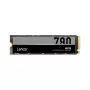 LEXAR NM790 4TB PCIe Gen4 x4 M.2 2280 SSD