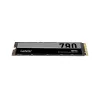 LEXAR NM790 4TB PCIe Gen4 x4 M.2 2280 SSD