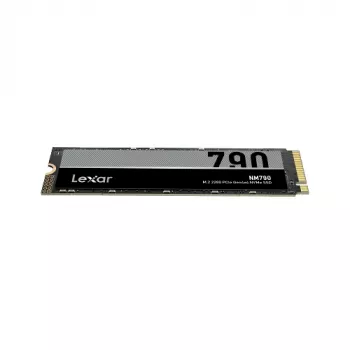LEXAR NM790 4TB PCIe Gen4 x4 M.2 2280 SSD