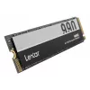 LEXAR NM990 2TB PCIe Gen5 x4 M.2 2280 SSD