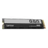 LEXAR SSD NM990 4TB PCIe Gen5 x4 M.2 2280