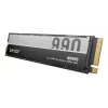 LEXAR SSD NM990 4TB PCIe Gen5 x4 M.2 2280