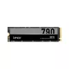LEXAR SSD NM790 2TB PCIe Gen4 x4 M.2 2280