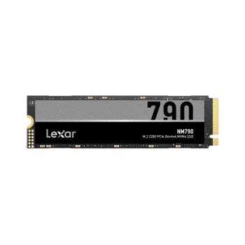 LEXAR SSD NM790 2TB PCIe Gen4 x4 M.2 2280