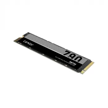 LEXAR SSD NM790 2TB PCIe Gen4 x4 M.2 2280