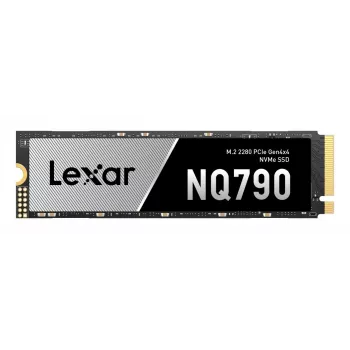 LEXAR NQ790 1TB PCIe Gen4 x4 M.2 2280 SSD