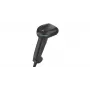 HONEYWELL Svītrkoda skeneris Xenon Xp 1950g HD USB komplekts - ietver melnu skeneri 1950ghd-2-r un USB A tipa taisnu kabeli 3m
