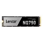 LEXAR SSD NQ790 4TB PCIe Gen4 x4 M.2 2280