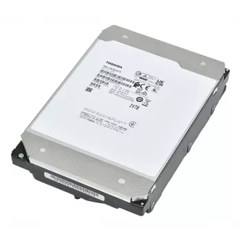 Toshiba Enterprise Capacity N300 24TB SATA 6Gb/s 3.5 inch 7200rpm 512MB