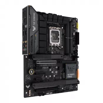 ASUS TUF GAMING Z790-PLUS WIFI Intel Z790 LGA 1700 ATX mātesplate