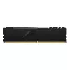 Kingston Technology FURY Beast 32GB 3600MT/s DDR4 CL18 DIMM Melns