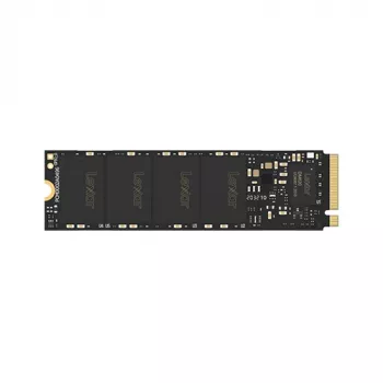LEXAR SSD NM620 512GB PCIe Gen3 M.2 2280