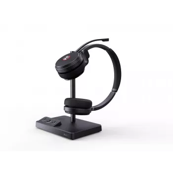 Austiņas Yealink WH62 Dual UC