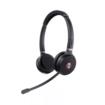 Austiņas Yealink WH62 Dual UC