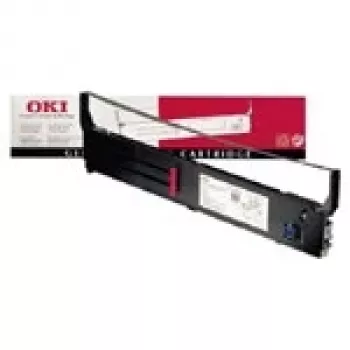 OKI Microline ML4410 - Lente melna