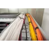 DIGITUS Ethernet kabelis Cat 5e U/UTP AWG 24/1 305m Pelēks
