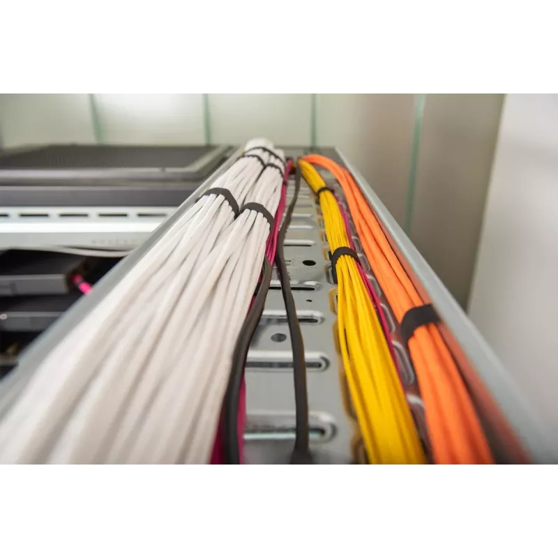 DIGITUS Ethernet kabelis Cat 5e U/UTP AWG 24/1 305m Pelēks