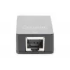 DIGITUS USB 1.1 pagarinātājs pa Cat5/5e/6 kabeli