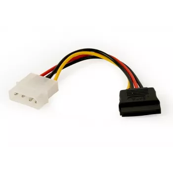 Gembird SATA strāvas kabelis 15cm (CC-SATA-PS)