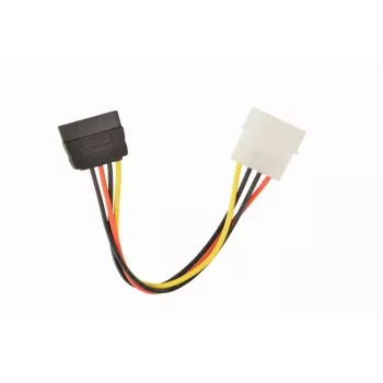 Gembird SATA strāvas kabelis 15cm (CC-SATA-PS)