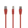 GEMBIRD Patch Cable - Cat 5e - UTP - 2m - Sarkans