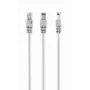 GEMBIRD Patch Cable - Cat 5e - UTP - 20m - Pelēks