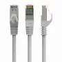 GEMBIRD Patch Kabelis - CAT6 - FTP - 7,5m - Pelēks