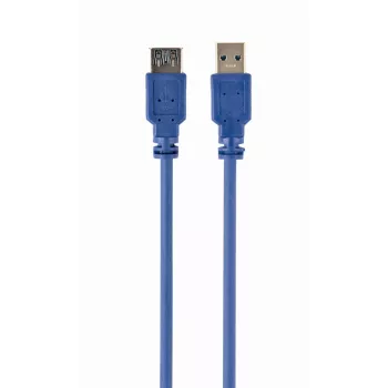 GEMBIRD USB 3.0 pagarinātājkabelis 2.0m