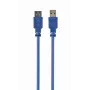 GEMBIRD USB 3.0 pagarinātājkabelis 2.0m