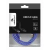 GEMBIRD USB 3.0 pagarinātājkabelis 3m