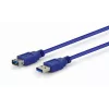 GEMBIRD USB 3.0 pagarinātājkabelis 3m