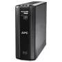 APC Back-UPS Pro, 1500VA/865W, Tornis, 230V, 10x IEC C13 kontaktligzdas, AVR, LCD, lietotāja nomaināms akumulators