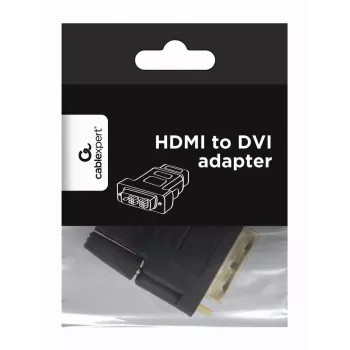 Dzimuma mainītājs Gembird A-HDMI-DVI-2