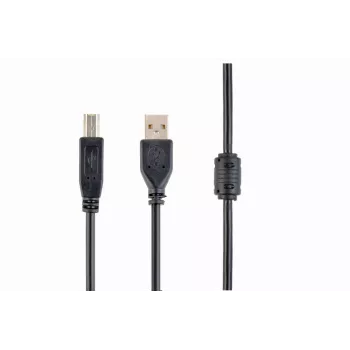 GEMBIRD Premium Quality USB A-Spraudnis uz B-Spraudni, 3m