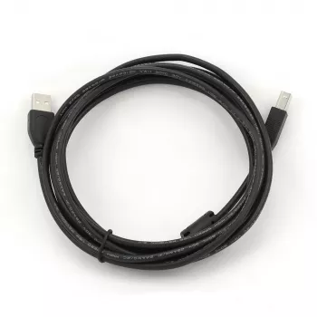 GEMBIRD Premium Quality USB A-Spraudnis uz B-Spraudni, 3m