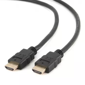 GEMBIRD HDMI v1.4 vīriešu-vīriešu kabelis / 7.5m lielapjoma iepakojums (cc-hdmi4-7.5m)