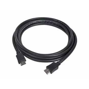 GEMBIRD HDMI v1.4 vīriešu-vīriešu kabelis / 10m lielapjoma iepakojums (cc-hdmi4-10m)