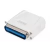 DIGITUS Fast Ethernet drukas serveris paralēlajam portam (dn130011)