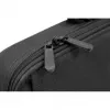 Pārnēsāšanas soma ESPERANZA ET103 klēpjdatoram līdz 43.2 cm (17 collu) ekrāniem, neilons, melna