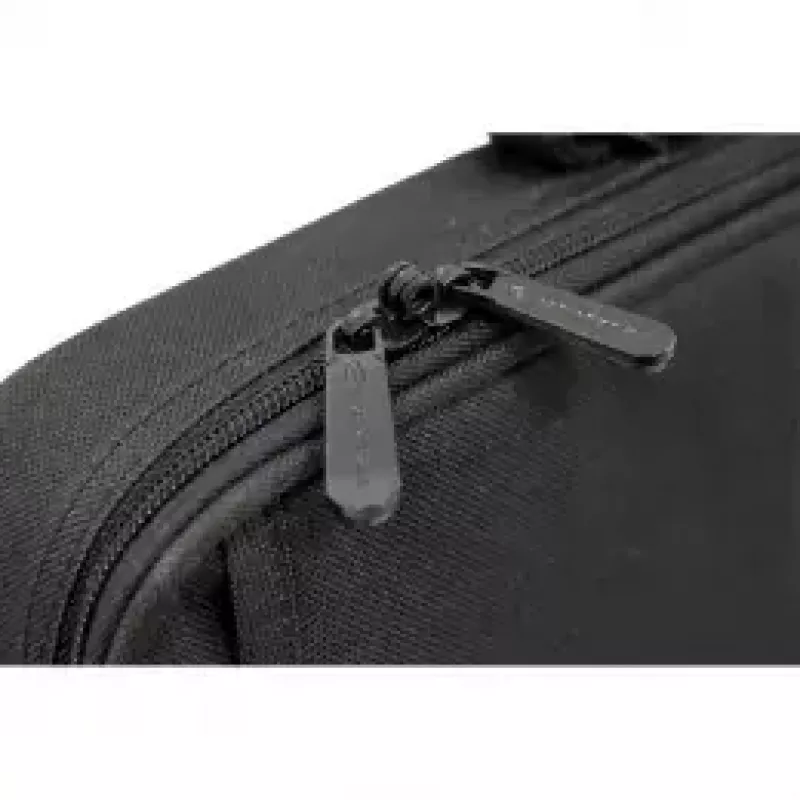 Pārnēsāšanas soma ESPERANZA ET103 klēpjdatoram līdz 43.2 cm (17 collu) ekrāniem, neilons, melna