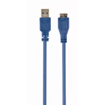 GEMBIRD Micro-USB 3.0 kabelis 2.0m
