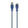GEMBIRD Micro-USB 3.0 kabelis 2.0m